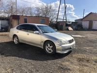 Lexus GS 300 2000 года за 3 750 000 тг. в Астана