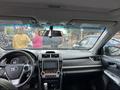 Toyota Camry 2013 годаүшін6 000 000 тг. в Уральск – фото 10