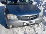 Mazda Tribute 2001 годаүшін3 500 000 тг. в Риддер