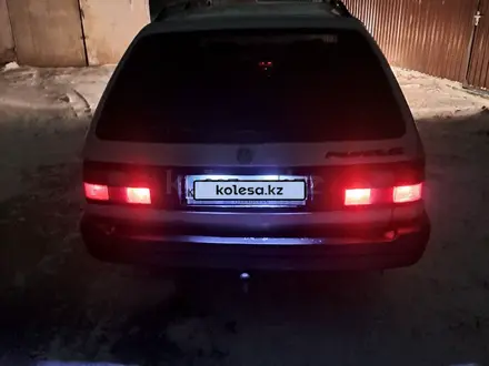 Volkswagen Passat 1992 года за 2 000 000 тг. в Кокшетау – фото 17