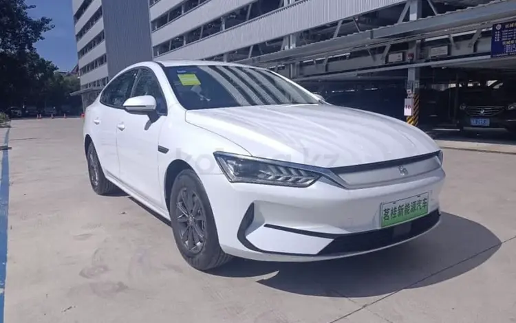 BYD Qin 2021 года за 13 465 920 тг. в Алматы