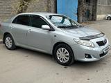 Toyota Corolla 2008 года за 3 760 000 тг. в Алматы – фото 3