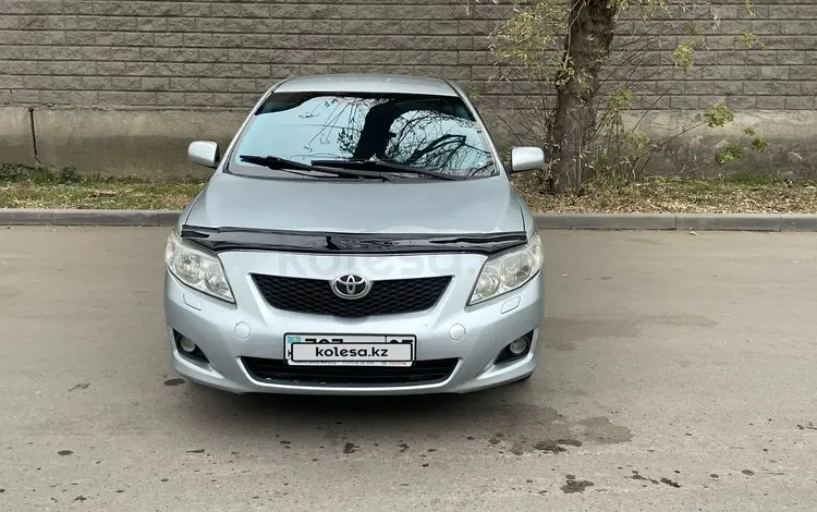 Toyota Corolla 2008 годаfor3 760 000 тг. в Алматы