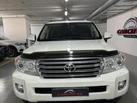 Toyota Land Cruiser 2012 года за 18 200 000 тг. в Астана