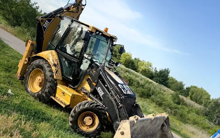 Caterpillar  432E 2006 года за 20 500 000 тг. в Алматы