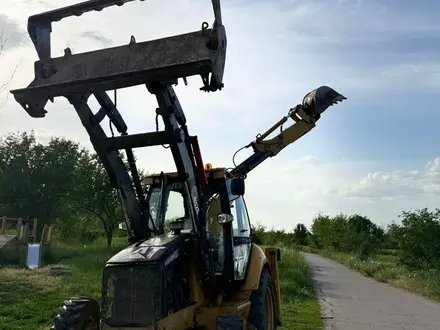 Caterpillar  432E 2006 года за 20 500 000 тг. в Алматы – фото 10