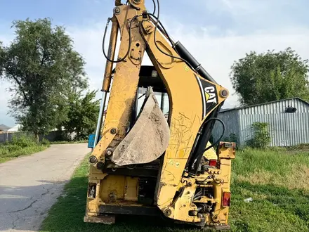 Caterpillar  432E 2006 года за 20 500 000 тг. в Алматы – фото 2