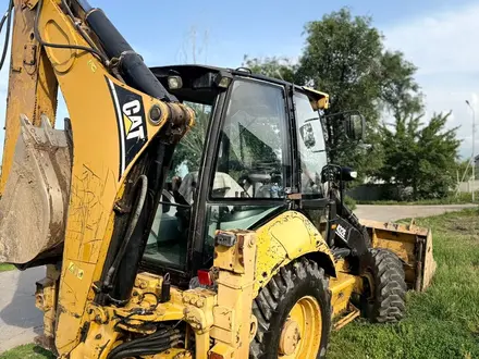 Caterpillar  432E 2006 года за 20 500 000 тг. в Алматы – фото 7