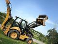 Caterpillar  432E 2006 года за 20 500 000 тг. в Алматы – фото 9
