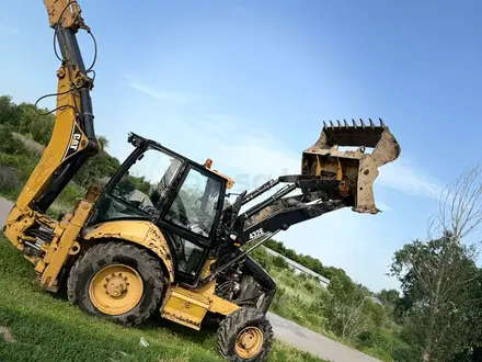 Caterpillar  432E 2006 года за 20 500 000 тг. в Алматы – фото 9