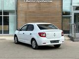 Renault Logan 2019 годаүшін4 300 000 тг. в Актау – фото 2
