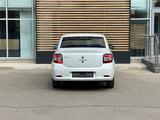 Renault Logan 2019 годаүшін4 300 000 тг. в Актау – фото 4