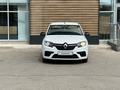 Renault Logan 2019 года за 4 300 000 тг. в Актау – фото 3