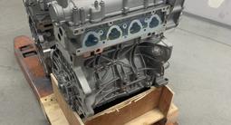 Новый двигатель Volkswagen POLO 1.6 CFNA за 700 000 тг. в Алматы