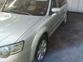 Subaru Outback 2006 года за 7 400 000 тг. в Алматы – фото 2