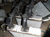 Оригинальный радиатор печки Nissan Micra K11 за 14 000 тг. в Семей – фото 2