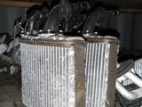 Оригинальный радиатор печки Nissan Micra K11 за 14 000 тг. в Семей – фото 3