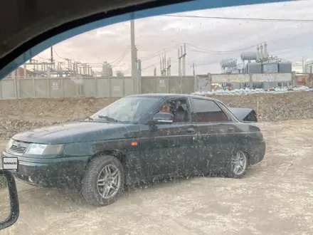 ВАЗ (Lada) 2110 2006 года за 900 000 тг. в Атырау