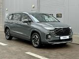 Hyundai Custin Luxe 2025 года за 18 490 000 тг. в Шымкент