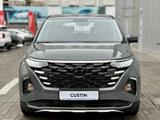 Hyundai Custin Luxe 2025 года за 18 490 000 тг. в Шымкент – фото 3