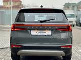 Hyundai Custin Luxe 2025 года за 18 490 000 тг. в Шымкент – фото 5