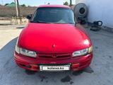 Mazda 626 1993 годаүшін600 000 тг. в Шымкент