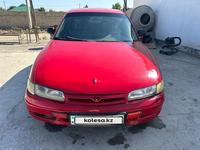 Mazda 626 1993 года за 600 000 тг. в Шымкент