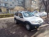 Chevrolet Niva 2015 года за 3 250 000 тг. в Алматы