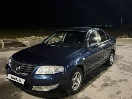 Nissan Almera Classic 2006 года за 3 500 000 тг. в Алматы – фото 2