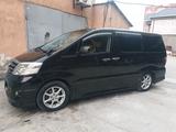 Toyota Alphard 2006 годаfor7 870 000 тг. в Туркестан