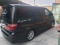 Toyota Alphard 2006 года за 7 870 000 тг. в Туркестан – фото 3