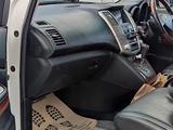 Toyota Harrier 2005 года за 5 300 000 тг. в Усть-Каменогорск – фото 3
