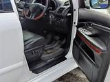 Toyota Harrier 2005 года за 5 300 000 тг. в Усть-Каменогорск – фото 4