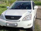Toyota Harrier 2005 года за 5 300 000 тг. в Усть-Каменогорск – фото 5