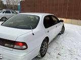 Nissan Cefiro 1998 года за 1 850 000 тг. в Кокшетау – фото 4