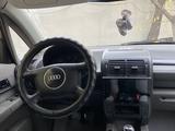 Audi A2 2002 года за 2 400 000 тг. в Астана – фото 5