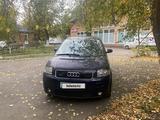 Audi A2 2002 года за 2 400 000 тг. в Астана