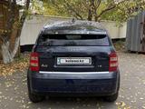 Audi A2 2002 года за 2 400 000 тг. в Астана – фото 2