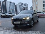Skoda Rapid 2020 года за 7 000 000 тг. в Астана