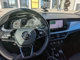 Skoda Rapid 2020 года за 7 000 000 тг. в Астана – фото 2