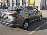 Skoda Rapid 2020 года за 7 000 000 тг. в Астана – фото 3