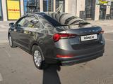 Skoda Rapid 2020 года за 7 000 000 тг. в Астана – фото 4