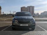 Skoda Rapid 2020 года за 7 000 000 тг. в Астана – фото 5