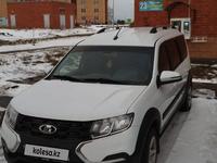 ВАЗ (Lada) Largus Cross 2021 года за 6 700 000 тг. в Костанай