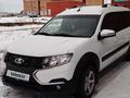 ВАЗ (Lada) Largus Cross 2021 годаfor6 700 000 тг. в Костанай – фото 2