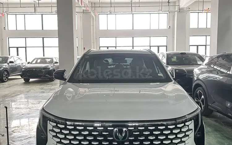 Changan CS55 Plus 2026 года за 10 200 000 тг. в Алматы