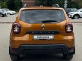 Renault Duster 2021 года за 8 500 000 тг. в Караганда – фото 2