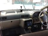 Nissan Prairie 1998 годаүшін2 300 000 тг. в Кокшетау