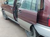 Nissan Prairie 1998 годаүшін2 300 000 тг. в Кокшетау – фото 5