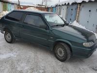 ВАЗ (Lada) 2113 2008 года за 750 000 тг. в Костанай